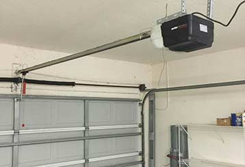 Garage Door Openers | Garage Door Repair Woodbury, MN