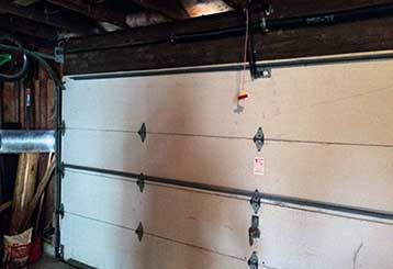 Broken Garage Door Spring Replacement Near Me, Woodbury