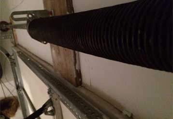 Galvanized or Non-Galvanized Parts | Garage Door Repair Woodbury, MN