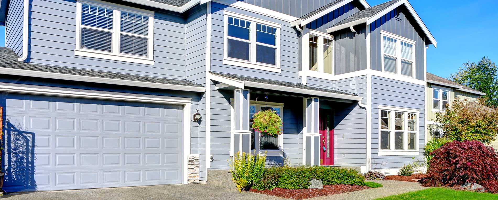 Garage Door Repair Woodbury, MN