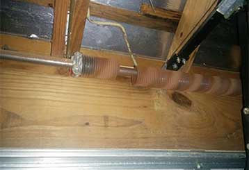 Garage Door Springs | Garage Door Repair Woodbury, MN